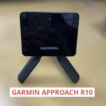 GARMIN APPROACH R10