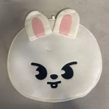 StrayKids 스키즈 SKZOO 부채 커버 리빗