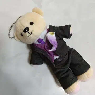 와이텔즈 모노패스 스마일 곰메이트