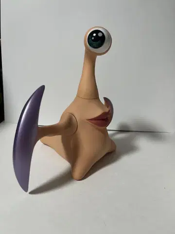 기생수 미기 피규어