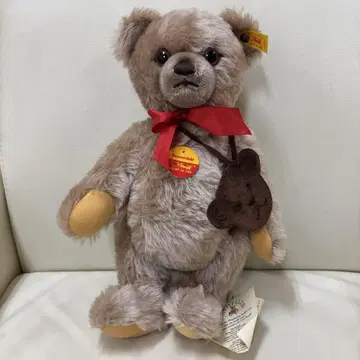 슈타이프 Brummbar