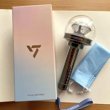 SEVENTEN 응원봉