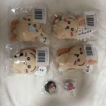 토끼 치이카와