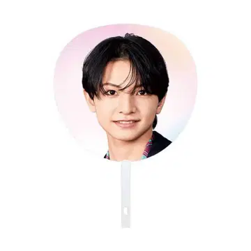 쿠보 렌 부채