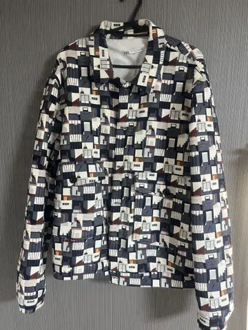 ZARA 남성용 자켓 M