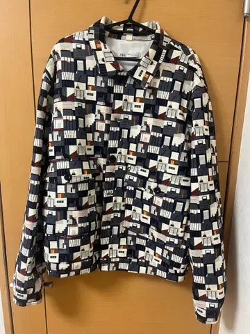 ZARA 남성용 자켓 M
