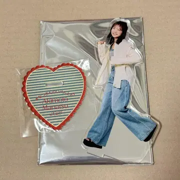 아키모토 마나츠 랜덤 아크릴 스탠드