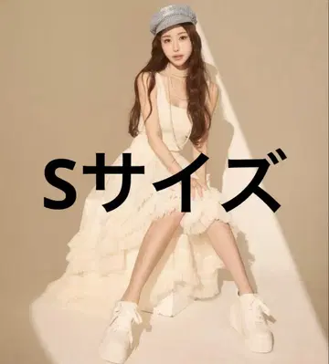 미사용 새상품 스즈키 아미 스니커즈 S 사이즈