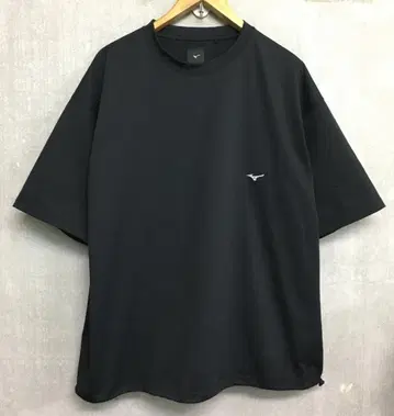 미즈노 JEANS FACTORY 별주 헤비 온스 기능성 원단 T셔츠