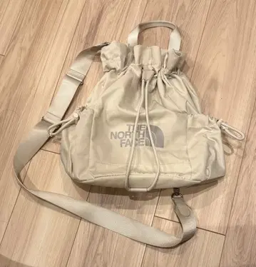 THE NORTH FACE W LIGHT BONNEY PACK 3way