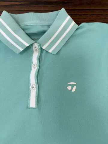 TaylorMade 여성용 골프웨어