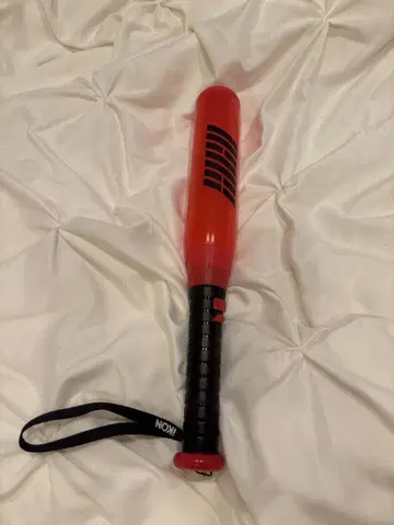 ikon 응원봉