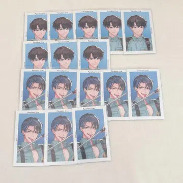 파라라이 이누카이 유토 G프리