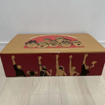 RofJ BY JUMP SHOP 초카르가모부대 비비 피규어 원피스