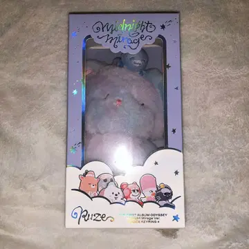 RIIZE ODYSSEY Midnight Mirage Ver. 원빈
