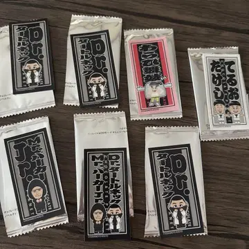 GiGO 초코플라 스티커