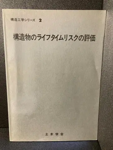 구조물의 라이프타임 리스크 평가