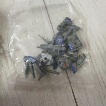 가샤폰 전사 NEXT 하이뉴 건담 미개봉