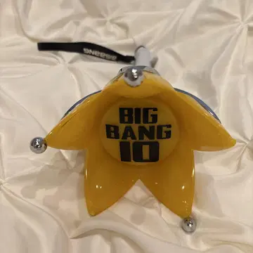 BIG BANG 응원봉