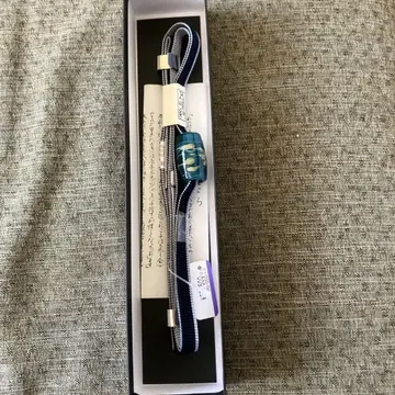 허리띠 고시마 끈