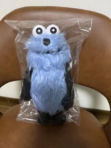 순순 봉제 인형