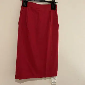 Spick & Span 타이트 스커트