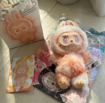 러브브 에너지 해피니스