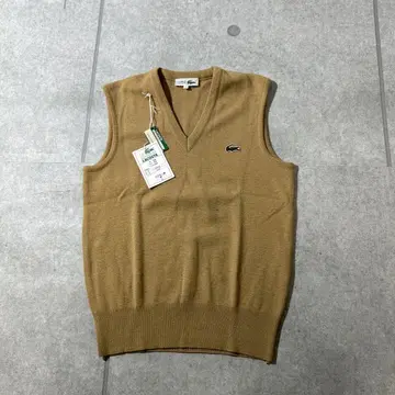 80s 데드스탁 CHEMISE LACOSTE 라코스테 니트 2