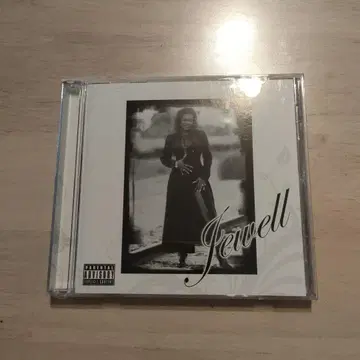 G-RAP SOUL JEWELL