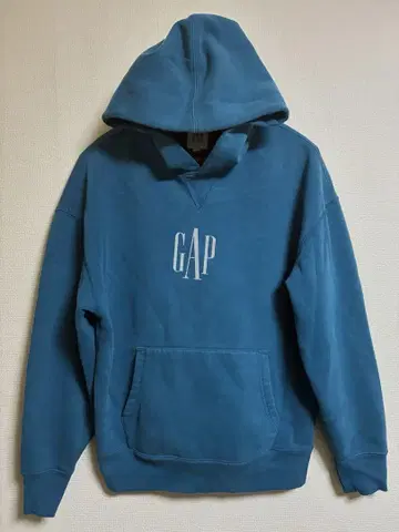 GAP 빛나는 리플렉터 후드티 맨투맨