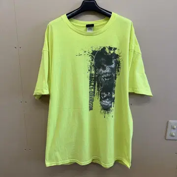 Harley-Davidson/Print T-Shirt/23