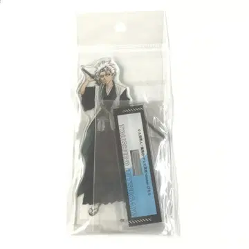 BLEACH 히즈카야 토시로 BIG 아크릴 스탠드 블리치