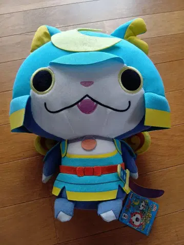 요괴워치 봉제 인형 약 30cm