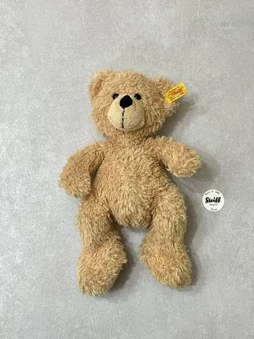 슈타이프 봉제 인형
