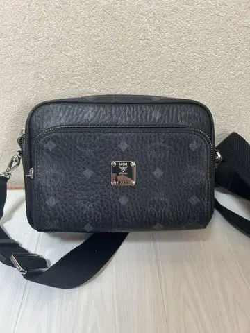 MCM 숄더