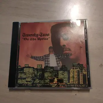 G-RAP TWENTY TWO