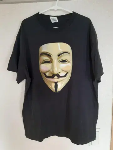 델타 V FOR VENDETTA V 포 베 벤데타 영화 무비 티