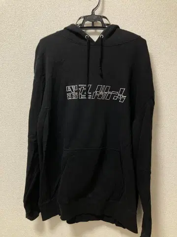 덴키 그루브 후드티