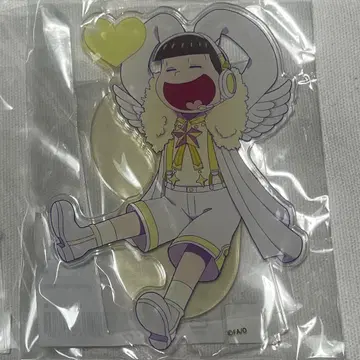 천사 아이돌 쥬시마츠