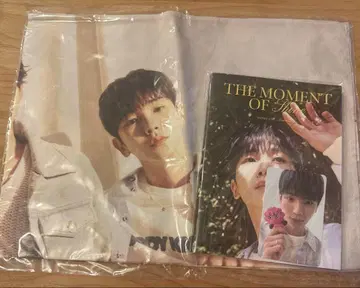 SHINee 패브릭 포스터