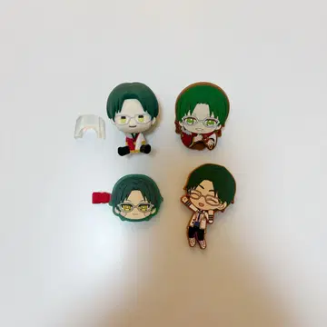 앙상블 스타즈!! 홍월 하스미 케이토