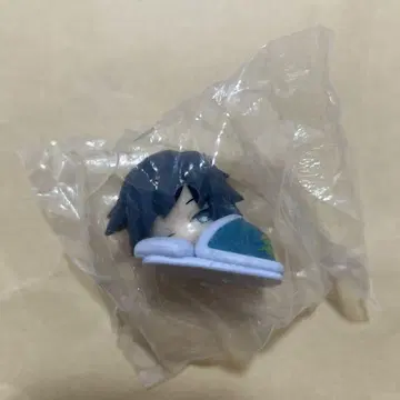 오넴탄 귀멸의 칼날 육노형 니도네 어스 컬러 ver 토미오카 기유