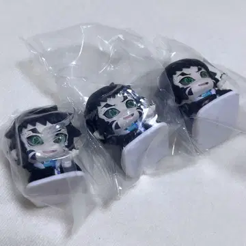 귀멸의 칼날 오넴탄 가챠가챠
