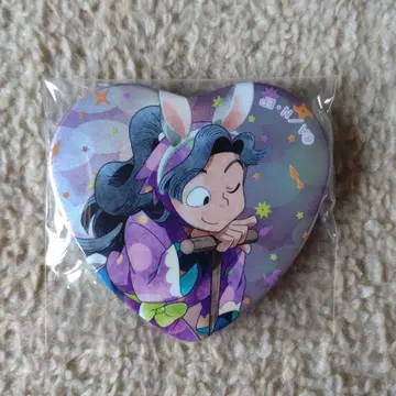 닌타마 아야베 깁파치로 계란 찾기 캔뱃지