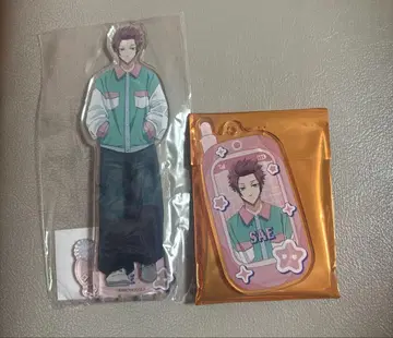 이토시 사에 콜라보 카페