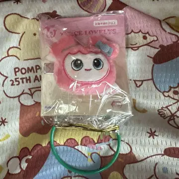 twice 모브리 헤어핀 gigo