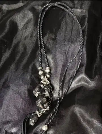 kmrii necklace