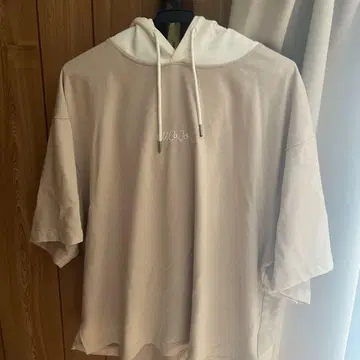 all cajoule 숏 슬리브 퍼