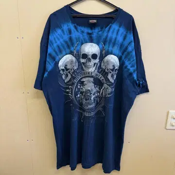 Harley-Davidson/Print T-Shirt/25