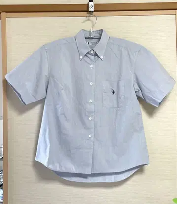 새상품급 FUKUZO 후쿠조 반팔 셔츠